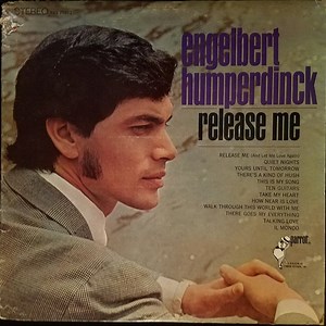 Engelbert Humperdinck - Release Me
