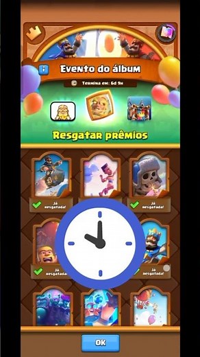 FINALMENTE! Semanas juntando fragmentos pra ISSO! 😱