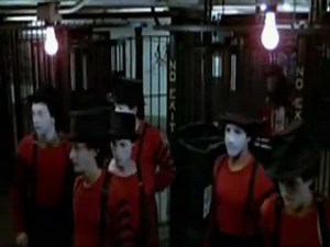 Joe Walsh In The City The Warriors music video