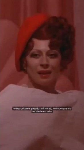 Amarcord (1973) - Fellini returns to his childhood | Oscar for best foreign film