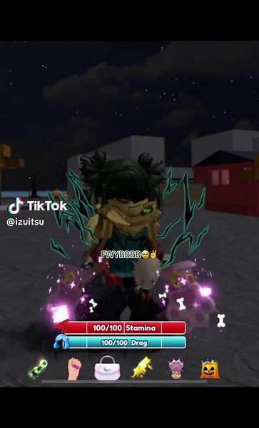 My Hero Academia: Cracking the Code with Izuku