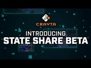 Stadia-exclusive 'Crayta' feels like Google Docs for game creation
