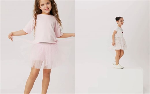 A -DT 2 Cubes – Kids Video – 3