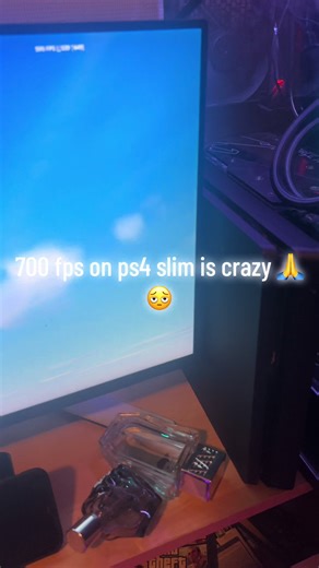 Fortnite на PS4: Играем на Slim и Fat версии