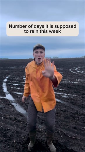 249K views · 9K reactions | From severe drought to severe flooding #farm #agriculture #planting | HiTech Farmer | Facebook