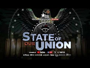 #BlackStarNetwork presents: The State of Our Union | #RolandMartinUnfiltered