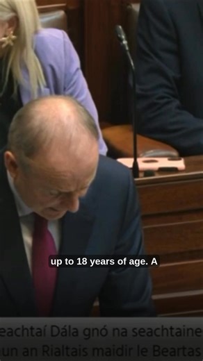 14K views · 348 reactions | Its scandalous that 9 children have been denied access to a school place at Little Angels. Children with additional needs are being failed because the school was built too small. We need an urgent intervention from the Taoiseach so that these children have a place to go, and a long-term plan needs to be put in place. | Pearse Doherty | Facebook