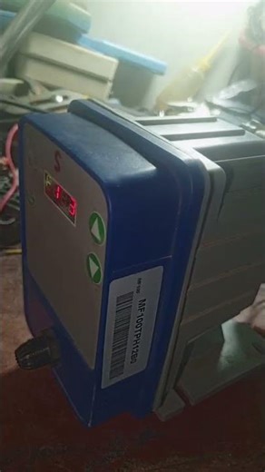 All Types Dosing Pumps Reparing all Types Dosing Pump available