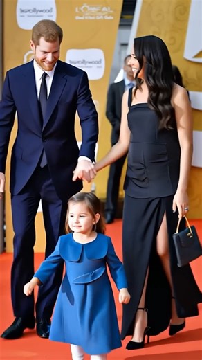 so happy #royal #lilibet #meghanmarkle #princeharry | 𝙋𝙧𝙞𝙣𝙘𝙚 𝙃𝙖𝙧𝙧𝙮 & 𝙈𝙚𝙜𝙝𝙖𝙣 𝙈𝙖𝙧𝙠𝙡𝙚’𝙨