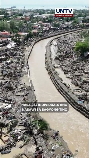 One-year State of National Calamity, idineklara ni PBBM