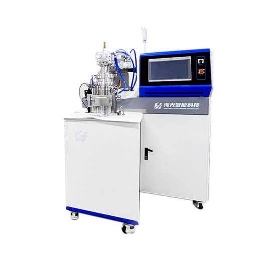 6Kw MPCVD Reactor Cvd Plasma Diamond Growing Machine Man Made Diamond Growing Equipment