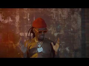 Problem Child x Millbeatz - Always Ready (Official Music Video) | Love Doctor Riddim