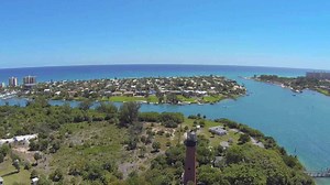 3.5K views · 184 reactions | The Jupiter Inlet and Lighthouse is...