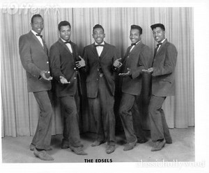 The Edsels - Alchetron, The Free Social Encyclopedia