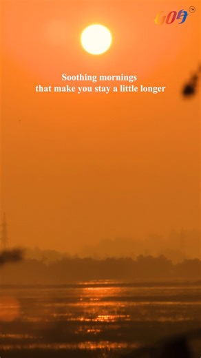 Wake up to a feeling called Goa. #GoaTourism #RegenerativeTourism #GoaBeyondBeaches #FeelsLikeGoa #MorningsInGoa #Goa | Goa Tourism Department