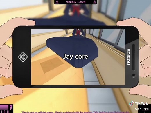 Live love laugh jay 🫶🏻 #yansim #yandersimulator #jay #kubzscouts #foryoupage #fyp #foryou #foryou #foryoupage #fyp #foryou