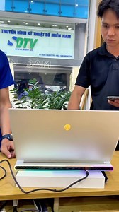 Unbox Alienware X16 2023 - Chỉ hơn 40tr ✅ https://mac24h.vn/alienware/ | Mac24h