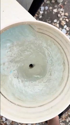 Full Skimmer Friday! 🍂🐥💦 #onlypools #poolcleaning #skimmer #friday