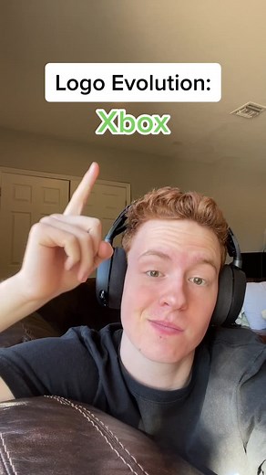Xbox Logo Evolution: Which Xbox Logo Comes to Mind First?