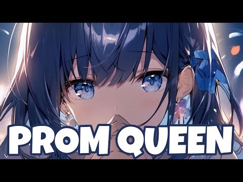 Beach Bunny - Prom Queen (8D Audio) (Nightcore)