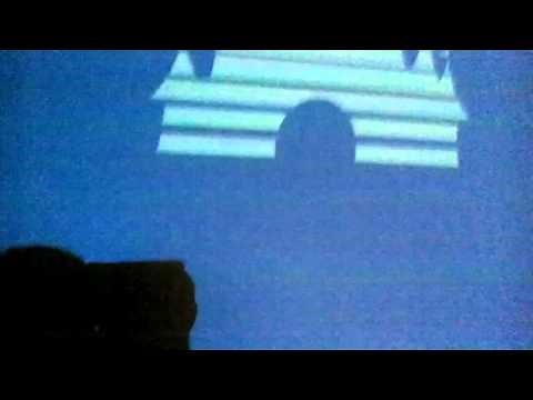 Cinderella II: Dreams Come True Part 1