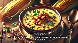 Corn Chowder