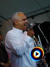 Ralph Thamar | Lyrics, Song Meanings & Music Videos