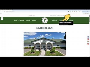 GLOBAL VET LINK VIDEO