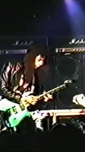 White Lion - Hungry #guitarsolo #vitobratta #whitelion #miketramp | Shred Music TV