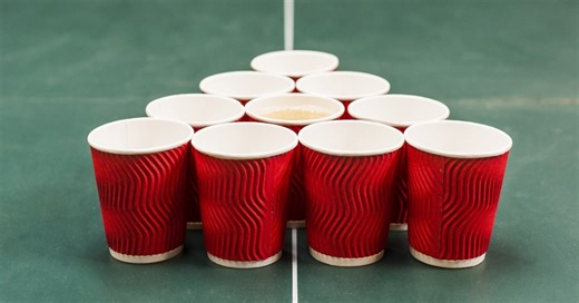 A 19-Year-Old Ended Up in the ER After Beer Pong Caused a Seriously Weird Injury