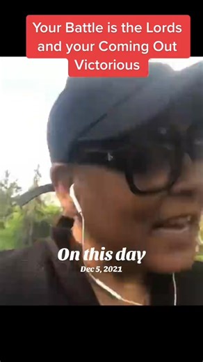 Vonda Evans on Reels