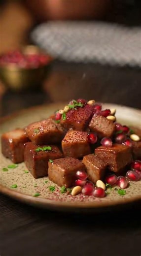 🔥🥙 Lebanese Street Kitchen – Sizzling Wok & Sauce Drizzle Magic 🇱🇧