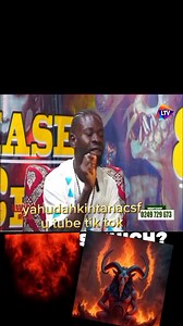 2.7K reactions · 397 shares | https://youtu.be/yYNUG4dtvD0?si=g5L4r6cLLePNoF3o. They should answer the question ❓ | Nsenorkogye Ayerdun Ojumorah | Facebook