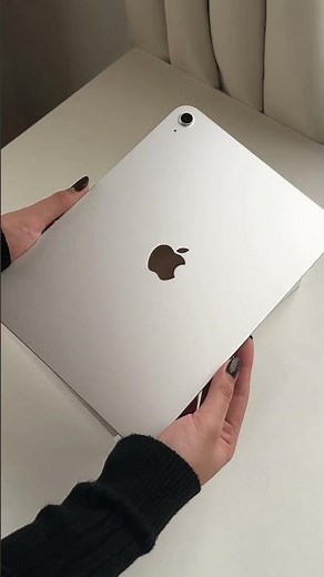 📱 Unboxing New iPad 11th Gen (A16 Chip) – The Power You Can Feel! ✨