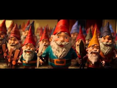 GOOSEBUMPS Trailer - Original TV Theme Song Version