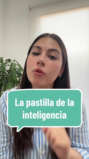 Esta pastilla que mejora tu funcion cognitiva, mejora tu concentración, la creatividad y la memoria #salud #bienestar #suplementos #healthyhabits #nutricion #rejuvenecimiento #nootropicos #fyp #parati