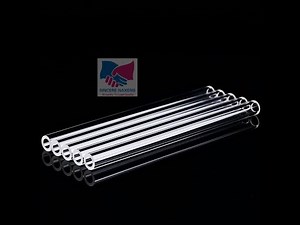 Quartz Tube Cutter,Glass Tube Cutting , Soda Lime Glass Cutting,Borosilicate Pipe Cut