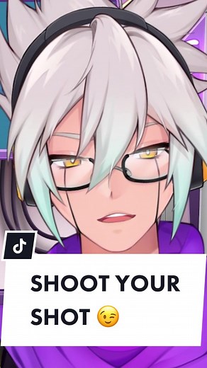 Training to be a special agent #vtuber #fyp #fypシ #envtuber #foryoupage #anime #voiceactor #voiceover #husbando