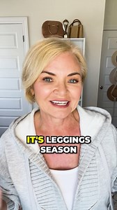 26K views · 653 reactions | It's legging season! Here are 3 tips to make sure you look good in Al your leggings outfits. Are you #teamleggings or #noleggings ? Comment LINK and I'll send you my absolute favorite affordable leggings! #leggings #leggingsaddict #leggingseason #athleisure #leggingsoutfit @crz_yoga #fauxleatherleggings #stylewithserena | Style With Serena | Facebook