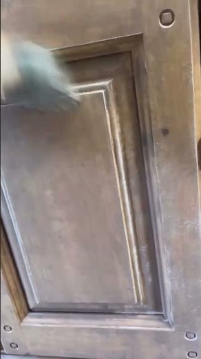 Dry Brushing!!! Before and After Amazing Transformation!! 😍😍😍