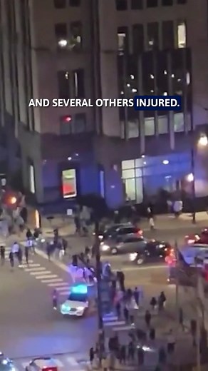 108K views · 776 reactions | After a deadly teen takeover downtown, Chicago Ald. William Hall says big changes are needed — including new expectations for social media companies. Here’s what he’s proposing. MORE: bit.ly/3XfdHhJ | Fox 32 Chicago | Facebook