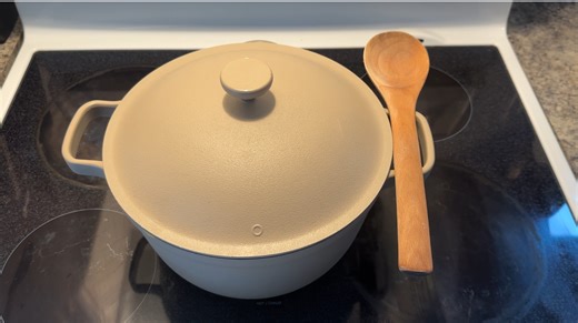 Watch An honest review after 3 Years of the Our Place perfect pot on Amazon Live