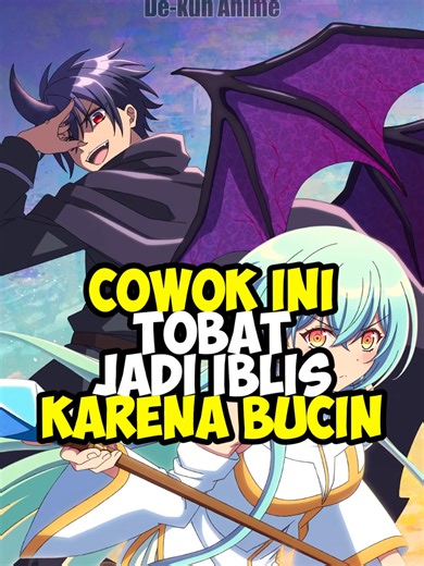 Rekomendasi Anime Bucin Terbaik untuk Penggemar