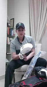 157K views · 10K reactions | Received a nice kit bag including 2 quality bats of my desired profile and 2 different colour gloves from AD Sports - ICC Approved. Looking forward to using these amazing gears during my time in FairBreak Global. 朗 | Sana Mir | Facebook