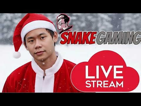 ( RESTREAM) GIÁNG SINH DZUI DZẺ.... MERRY CHRISTMAS