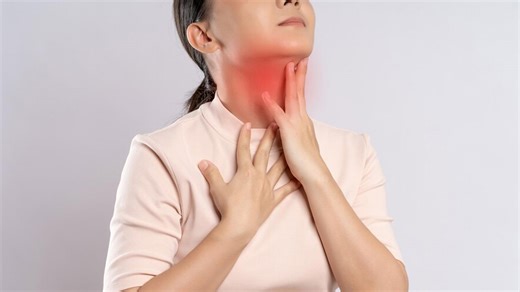Are You Dealing With Tonsillitis? Try These Home Remedies To Soothe Your Discomfort