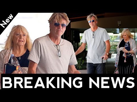 Judy Finnigan's Stunning Transformation: See Her Unmissable New Look With Richard Madeley in London!