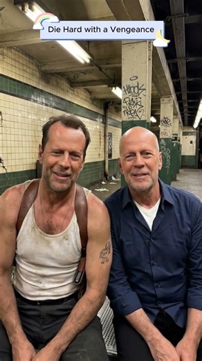 Die Hard with a Vengeance 1
