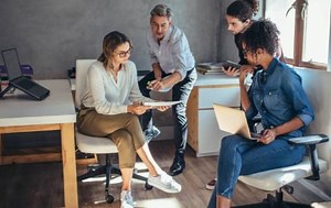 ¿Qué es BPM (Business Process Management)? Aprende todo sobre Gestión de Procesos de Negocio