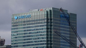 WATCH: Barclays plans to return £10 billion of capital to shareholders and cut costs. Tom Metcalf reports.